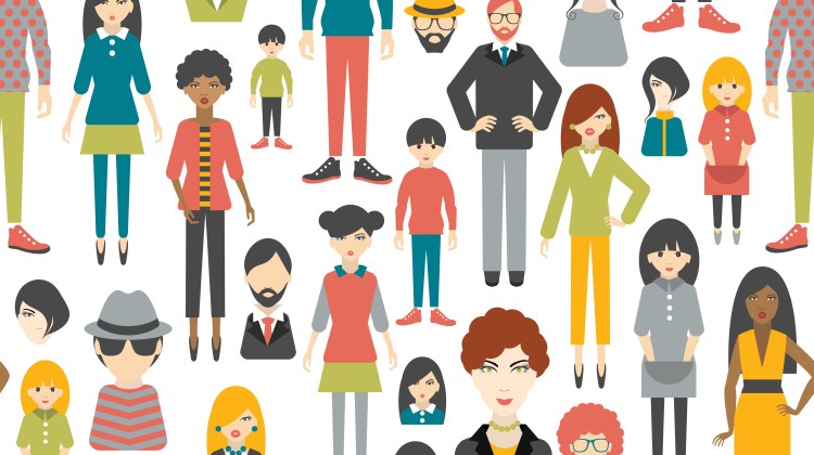 Equality and Diversity in the&nbsp;Workforce