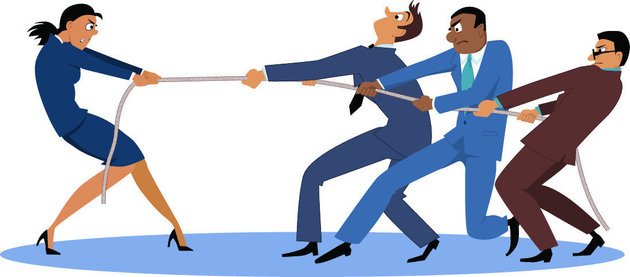 Workplace Inequality – Why Good EDI leadership is in Demand – The ...