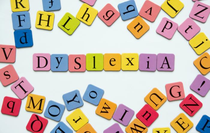 Creating Dyslexia Friendly&nbsp;Workplaces