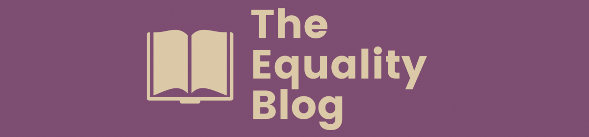 The Equality Blog