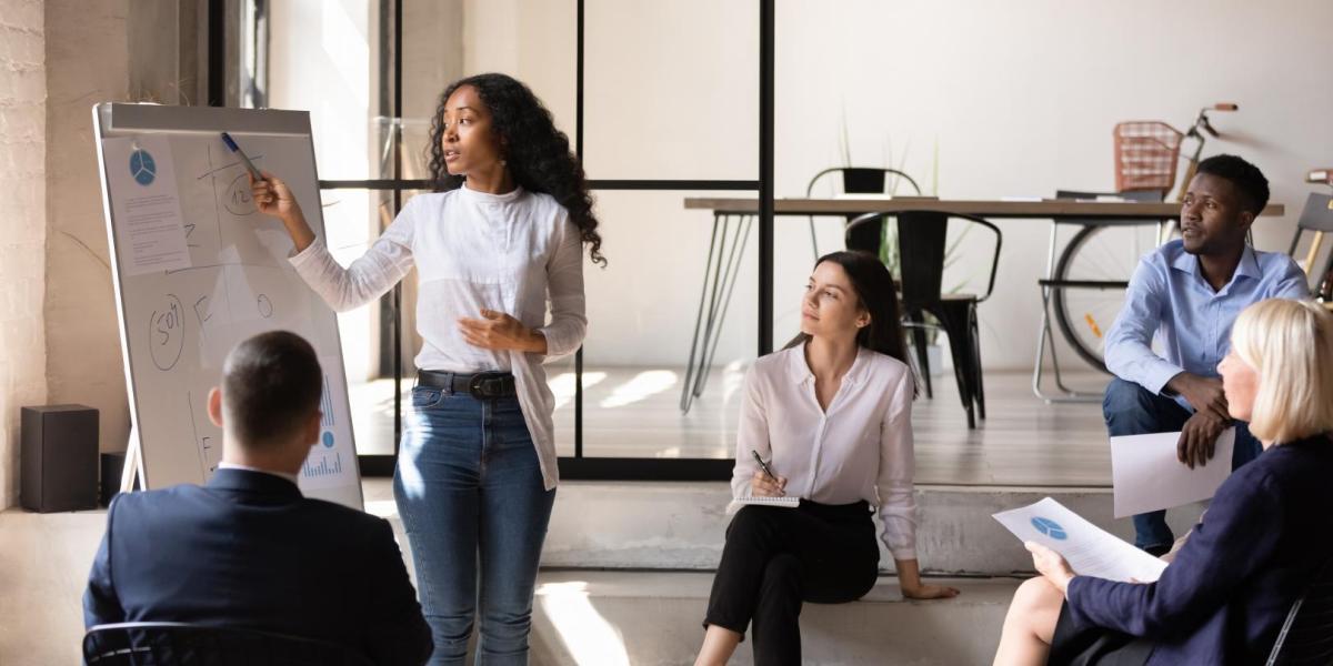 The Importance of Diversity Training in the&nbsp;Workplace